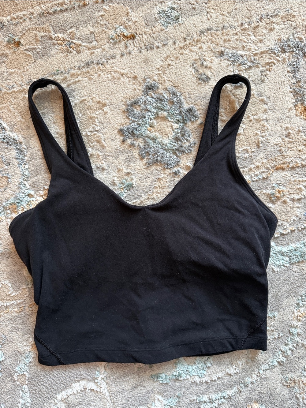 Lululemon align tank
